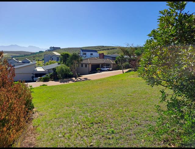 593M² VACANT LAND FOR SALE IN MONTE CHRISTO